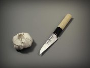 Japońskie noże Tojiro